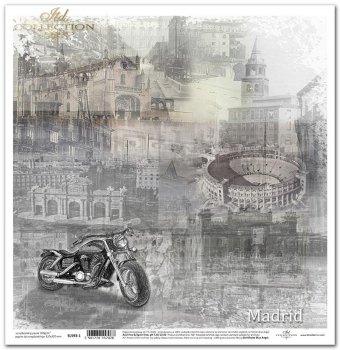 scrapbooking paper SL0593