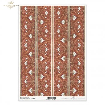 Rice paper R1848