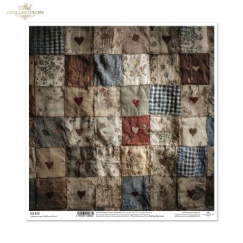 scrapbooking paper SL1922