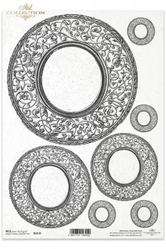 Rice paper R0105