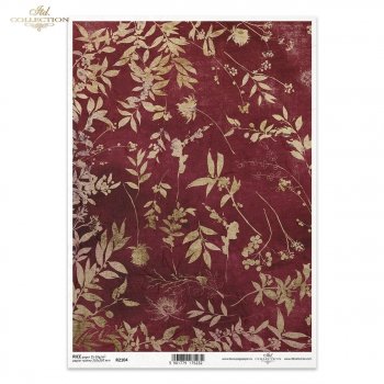 Rice paper R2104