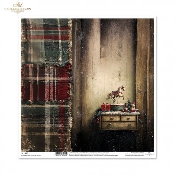 scrapbooking paper SL1860