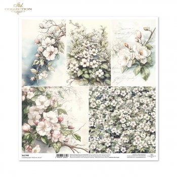 scrapbooking paper SL1740