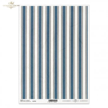 Papel de arroz para decoupage R1766