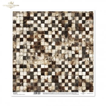 Papel para álbumes de recortes SL1678