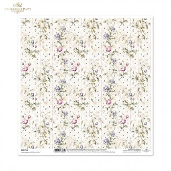 Papel para álbumes de recortes SL1755
