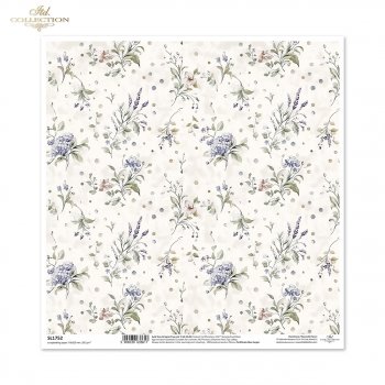 Papel para álbumes de recortes SL1752