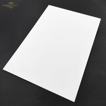 Papier do scrapbooking (HS code 48025890) SCMC