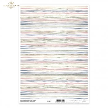 papier półprzezroczysty do scrapbooking (HS code 48063000) P0329