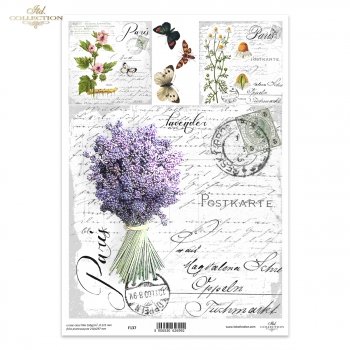 Folia przezroczysta (HS code 39261000) F137