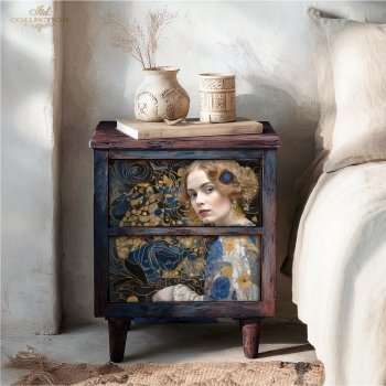 Papier morwowy do rękodzieła (HS code 48021000) - zestaw FPA2008