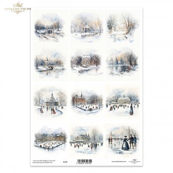 Folia przezroczysta (HS code 39261000) F175