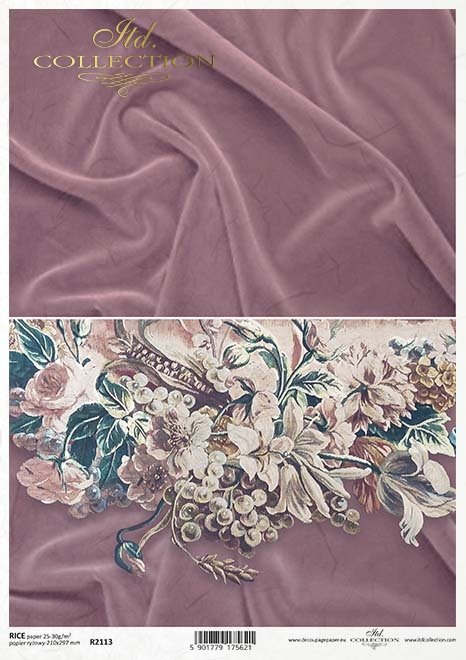 motyw tapetowy, tkanina, bukiet kwiatów, jedwab, aksamit*wallpaper motif, fabric, flower bouquet, silk, velvet*Tapetenmotiv, Stoff, Blumenbouquet, Seide, Samt*motivo de papel pintado, tela, ramo de flores, seda, terciopelo