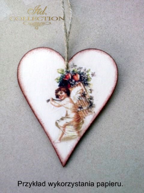in love, Valentine's Day, heart, amor, cupid - example 2 