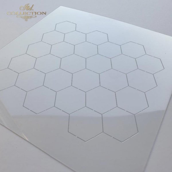 heksagon*hexagon*Sechseck*hexágono