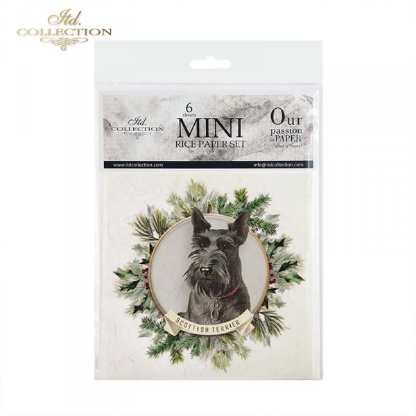 vintage, psy, pieski, wieniec*vintage, dogs, wreath*Jahrgang, Hunde, Kranz*vintage, perros, corona