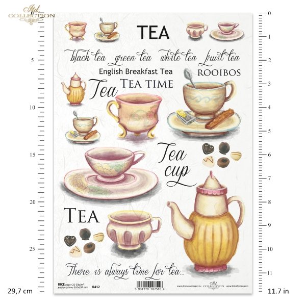napisy, herbata, herbatka, filiżanka, filiżanki, imbryk, tea time, herbaciany, herbaciane, R412