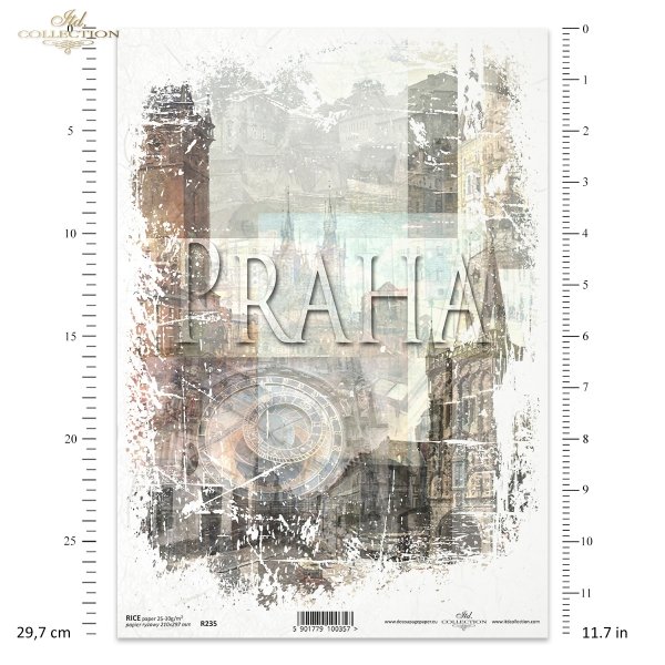 miasta, Praha, Praga, Prague, R235