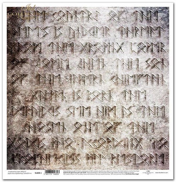 napisy, litery, runy, alfabet runiczny, wierzenia nordyckie * inscriptions, letters, runes, runic alphabet, Nordic beliefs*Inschriften, Buchstaben, Runen, Runenalphabet, nordischer Glaube*inscripciones, letras, runas, alfabeto rúnico, creencias nórdicas