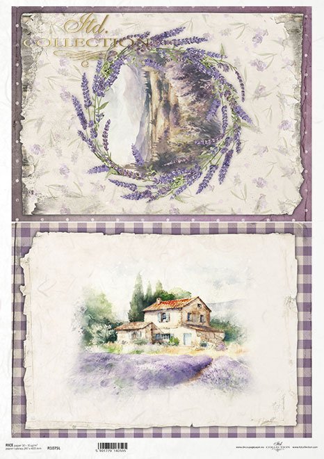 widoczki, lawendowe pola, lawenda, krajobraz*views, lavender fields, lavender, landscape*Ansichten, Lavendelfelder, Lavendel, Landschaft*vistas, campos de lavanda, lavanda, paisaje