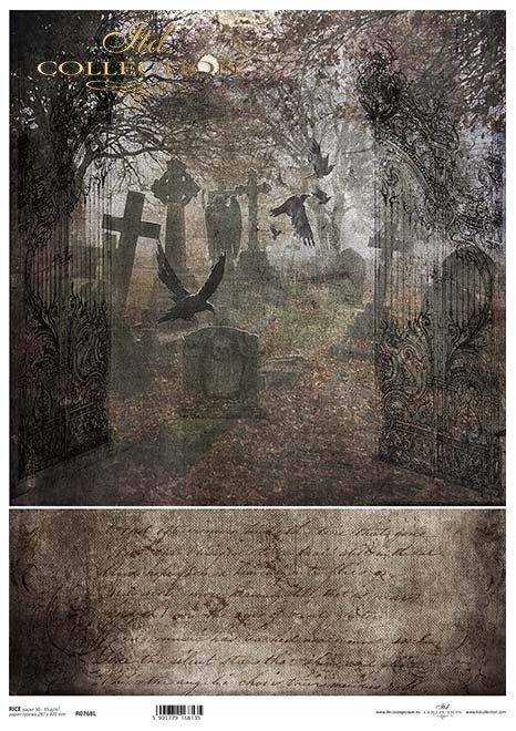 Seria Gothic Stories - *Series - Gothic Stories - *Serie - Gothic Stories*Serie - Cuentos góticos