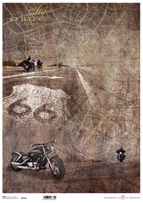 motocykl, klub motocyklowy*motorbike, motorbike club*Motorrad, Motorradclub*moto, club de motos