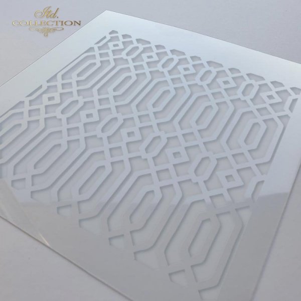 wzór tapetowy geometryczny*geometric wallpaper pattern
