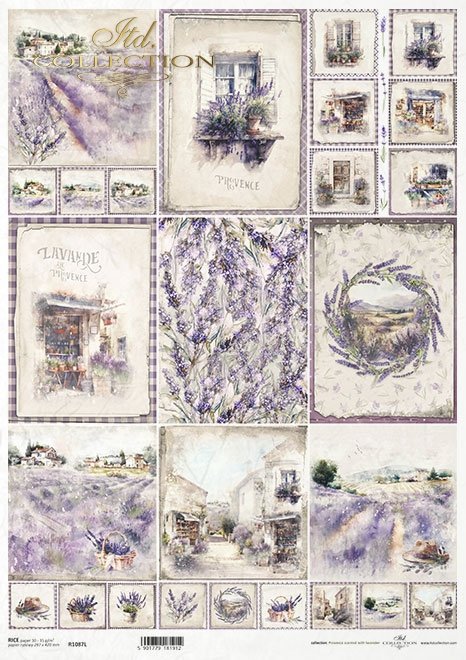 widoczki, lawendowe pola, lawenda, krajobraz*views, lavender fields, lavender, landscape*Ansichten, Lavendelfelder, Lavendel, Landschaft*vistas, campos de lavanda, lavanda, paisaje