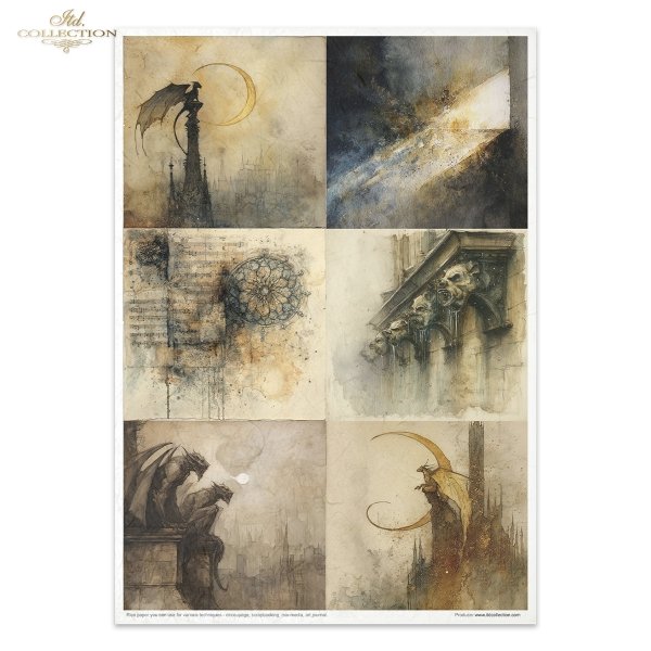 Creative-Set RP094 Light &amp; Shadow part 2