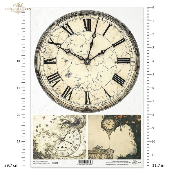 zegary*clocks*Uhren*relojes