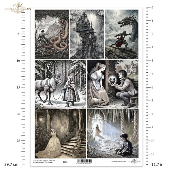 mystery, good, evil, fight between good and evil, dragon, snake, fight with dragon, knight, warrior, door to another world, fairy tales, snow queen, pigmy, Cinderella, Schwarz-Weiß, Mystery, Gut, Böse, Kampf zwischen Gut und Böse