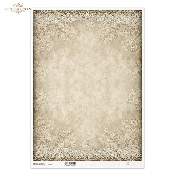 koronki*lace*Spitze*encaje