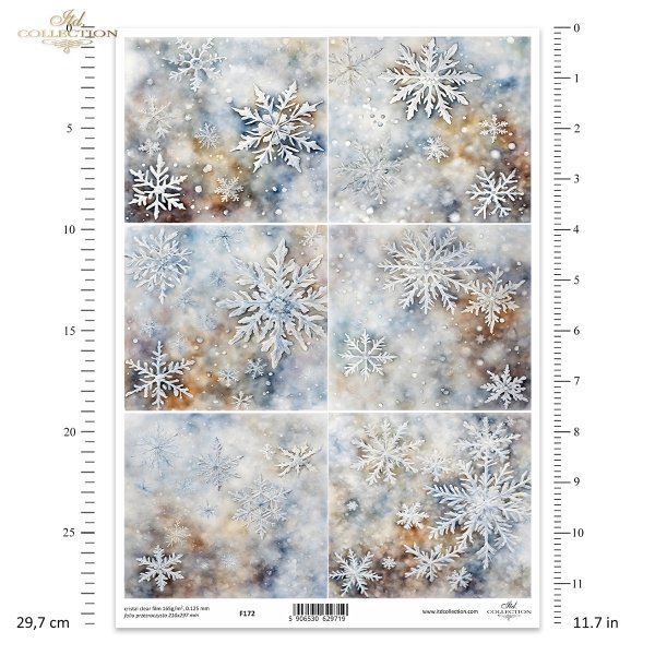 śnieżynki*snowflakes*Schneeflocken*copos de nieve