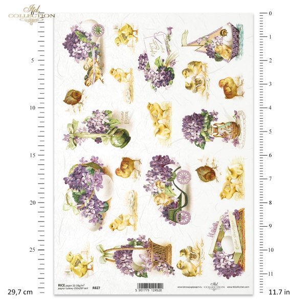 Wielkanoc, tematy Wielkanocne, dekoracje wielkanocne, wiosna, wazon, bukiet, fiołki, kurczak, pisklak, koszyk, jajko, jajka, R827, Easter, easter themes, easter decorations, spring, vase, bouquet, violets, chick, chickadee, basket, egg, eggs, spring, Oste