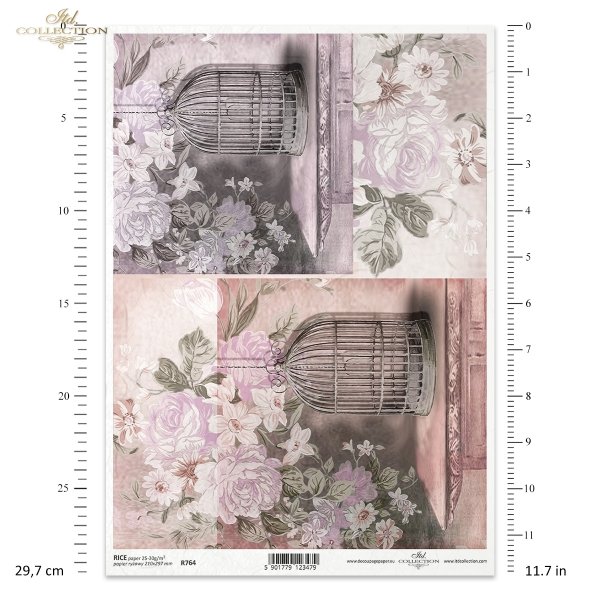 retro, kwiat, róża, róże, klatka dla ptaków, pastelowe tło, R764, retro, flower, rose, birdcage, pastel background, Retro, Blume, Rose, Vogelkäfig, Pastell Hintergrund, retro, flor, rosa,, jaula, fondo pastel 