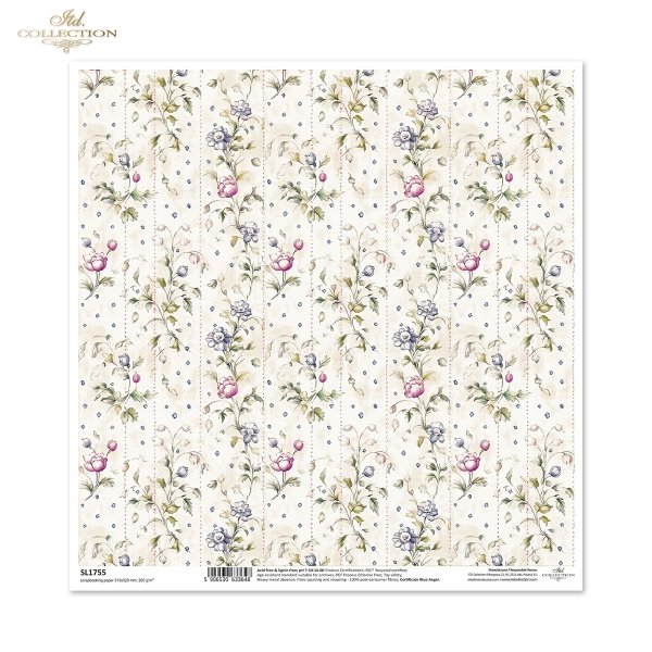 tło kwiatowe, vintage, shabby chic*floral background, vintage, shabby chic*floraler Hintergrund, vintage, shabby chic