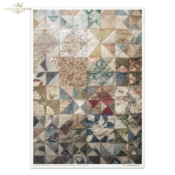 Mouse World - Textures - Świat Myszek - Tekstury