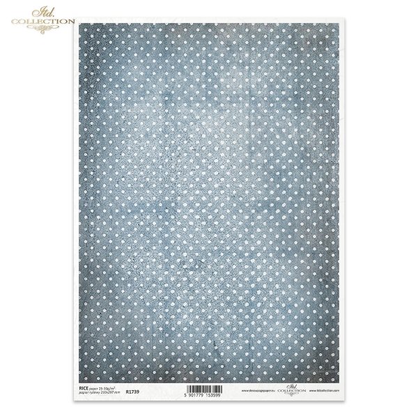 kropki, kropeczki, tapeta, motyw tapetowy, tło kropkowane, tła Vintage, retro, niebieskie tło, blue, sprany jeans, dots, polka dots, wallpaper motif, dotted background, blue background, blue, washed denim, washed jeans, Punkte, Tupfen
