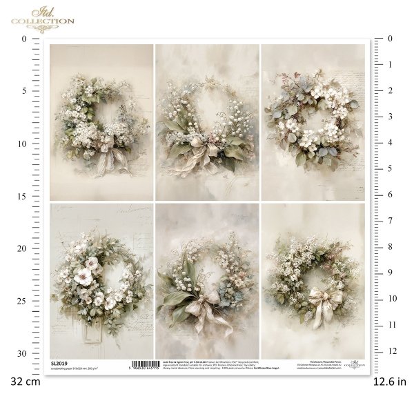 kwiaty, ramy, styl vintage, pastele, elegancja, dekoracja, delikatność, akwarela, botanika, estetyka shabby chic Angielski: flowers, frames, vintage style, pastels, elegance, decoration, delicacy, watercolor, botany, shabby chic aesthetic