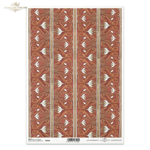 tapeta, motyw tapetowy, tło, tła, art deco, wallpaper motif, background, Tapete, Tapetenmotiv, Hintergrund, papel pintado, motivo de papel pintado, fondo