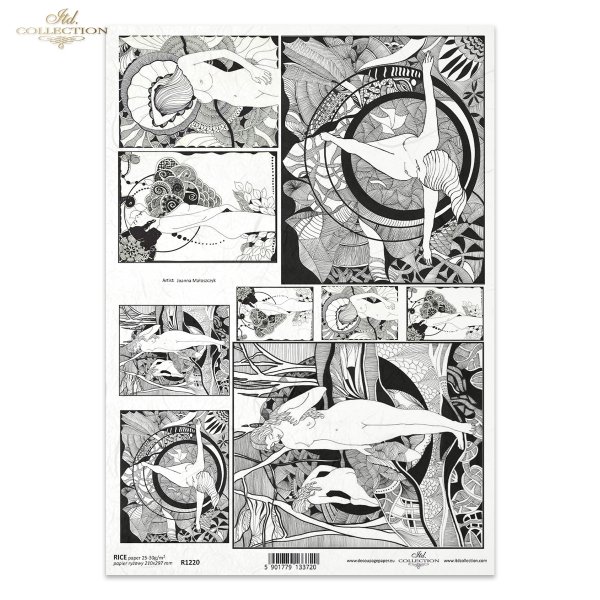 akt kobiecy, akty kobiece, kobieta, kobiety, malarstwo współczesne, grafika, Joanna Małoszczyk, artystka współczesna, artysta współczesny, female nudes, woman, women, art prints, contemporary painting