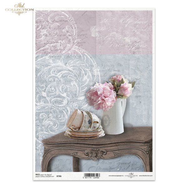 filiżanka, filiżanki, wazon, dzbanek, róża, róże, kwiat, bukiet, ornament, dekor, czas na herbatę, R766, cup, vase, jug, rose, flower, bouquet, ornament, decoration, tea time, Tasse, Vase, Krug, Rose, Blume, Strauß, Ornament, Dekoration, Teezeit, taza, ja