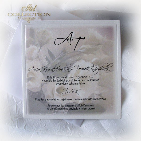 Invitation 1721 Cheap Wedding Invitations Itd Collection