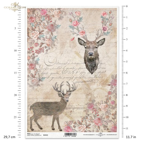 deer heads, deer antlers, stag, flowers, wild animals, hunting, Hirschköpfe, Geweihe, Hirschgeweihe, Hirsche, Rehe, Blumen, Wildtiere, Jagd, cabezas de ciervo, astas de ciervo, ciervos, flores, animales salvajes, caza