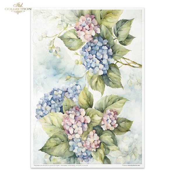 Creative Set RP074 Summer Bouquet