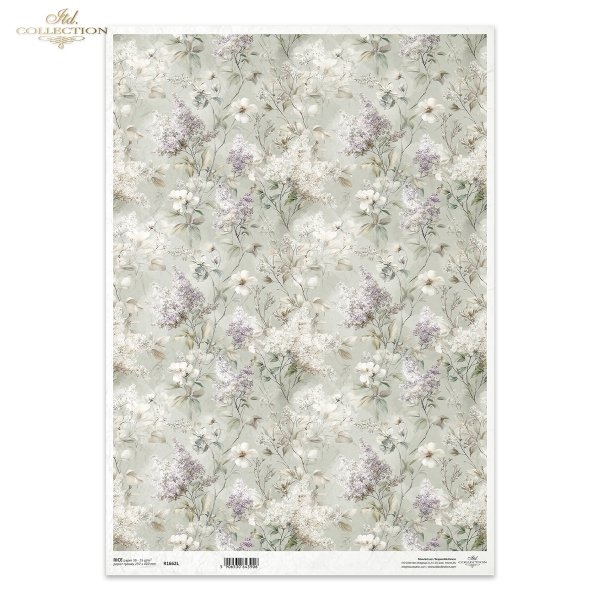 kwiaty, rośliny, vintage, beż, szałwia, botanika, tekstury, tło, wzory