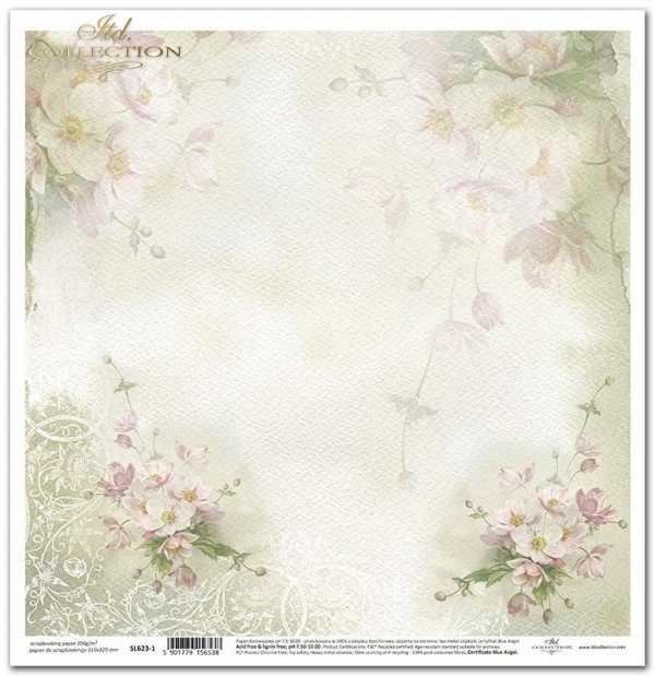 retro, kwiaty * retro, flowers * Retro, Blumen * retro, flores