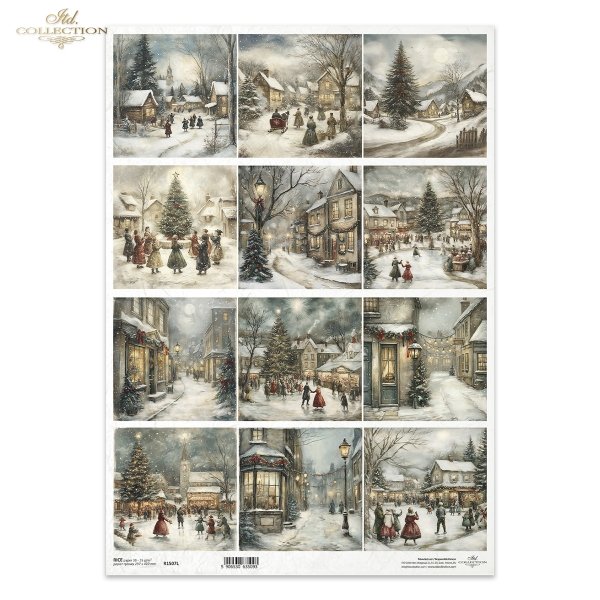 Stary Rynek, Boże Narodzenie, ludzie, lodowisko, świąteczny czas, domki, krajobraz, zimowa sceneria*Old Market Square, Christmas, people, ice rink, festive season, cottages, landscape, winter scenery*Alter Markt, Weihnachten, Menschen, Eisbahn, Festtage, 