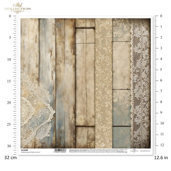 drewno, koronki, deski*wood, lace, boards, rustic style*Holz, Spitze, Bretter, rustikaler Stil*Madera, encaje, tablas, estilo rústico