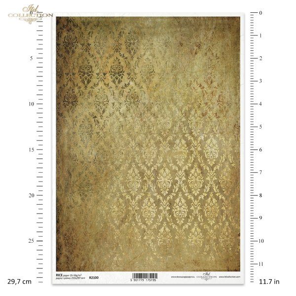 Seria Vintage Tapestry, motyw tapetowy, tapeta, ornament roślinny, ornamenty, dekor, vintage, retro, gobelin, wallpaper motif, floral ornament, ornaments, decor, tapestry, Tapetenmotiv, Wandteppich, florales Ornament, Ornamente, Dekor